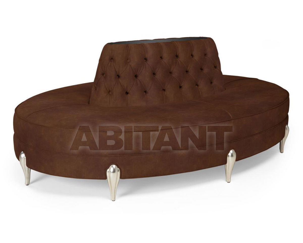Купить Диван Christopher Guy 2014 60-0357-LEATHER