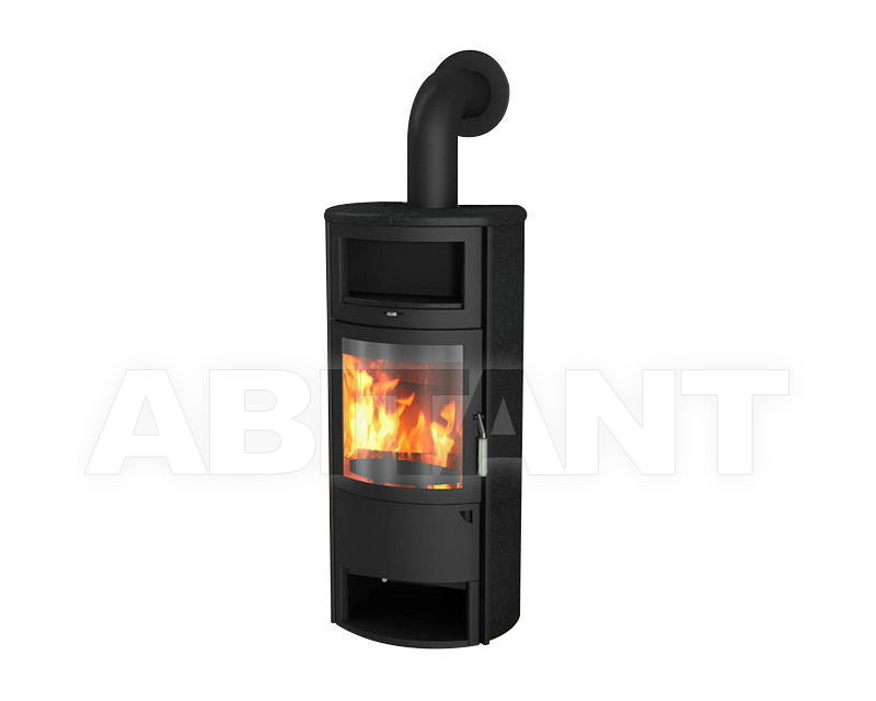 Купить Дровяной камин Hark 2014 HA77KP EP G G 345