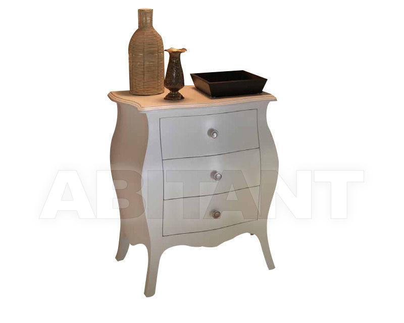 Купить Тумбочка DORIAN GRAY Alpe Arredamenti srl Modernariato Veneto VDCD068057