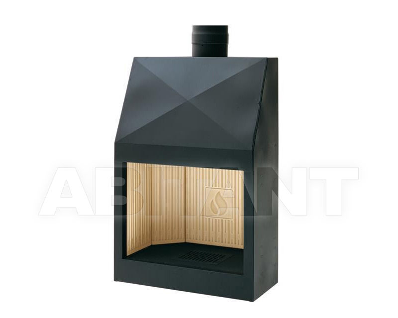 Купить Дровяной камин Gruppo Piazzetta Spa 2014 MA 261
