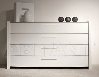 Комод La Falegnami 2014 Acanto White