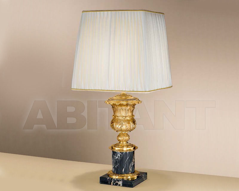 Купить Лампа настольная Arizzi Table Lamps 535/1/L