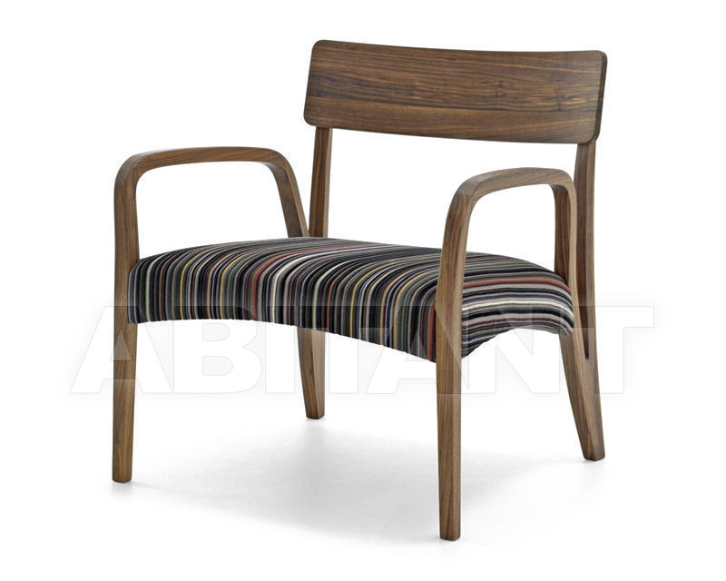 Купить Кресло Passoni Nature Home MORAAR LAZY PAUL SMITH