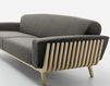 Диван Passoni Nature Home HAMPER sofa 3s Современный / Скандинавский / Модерн