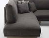Диван Passoni Nature Home LANDSCAPE sofa 2s + p150 Современный / Скандинавский / Модерн