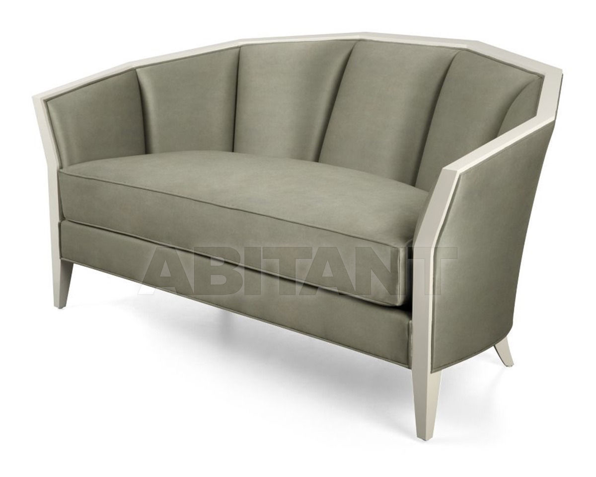 Купить Диван Christopher Guy 2014 60-0373-EE Silvery Moon 