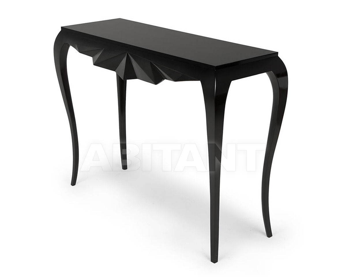 Купить Консоль Christopher Guy 2014 76-0250-LAC Black Lacquer