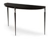 Консоль Christopher Guy 2014 76-0258 Black Satin Ар-деко / Ар-нуво / Американский