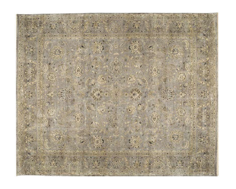 Купить Ковер классический Sahrai Milano Taj Mahal Gayatri Grey 1
