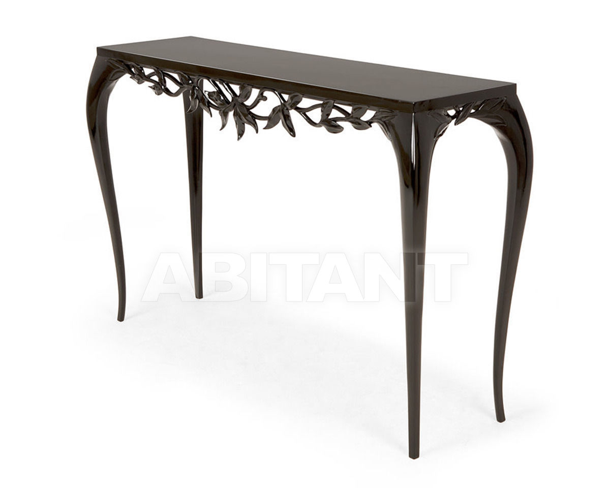 Купить Консоль Christopher Guy 2014 76-0268 Black Lacquer