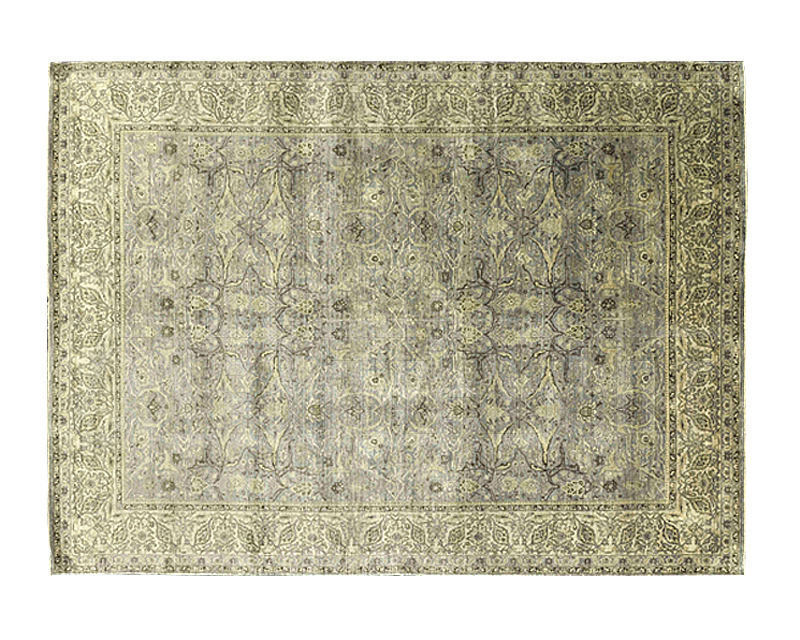 Купить Ковер классический Sahrai Milano Taj Mahal Ela Grey