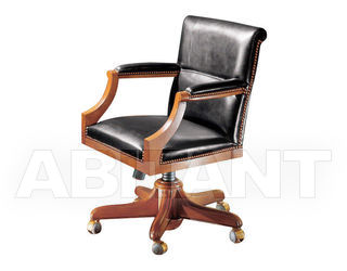Кресло для кабинета Origgi Office Armchairs ST. MORITZ