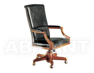 Кресло для кабинета Origgi Office Armchairs SANDIEGO