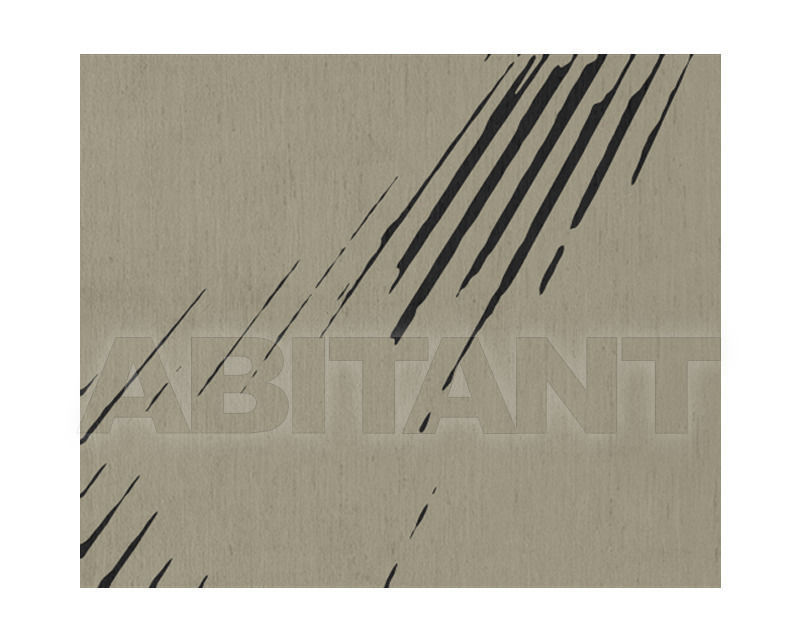 Купить Ковер современный Sahrai Milano Noor Rain Grey