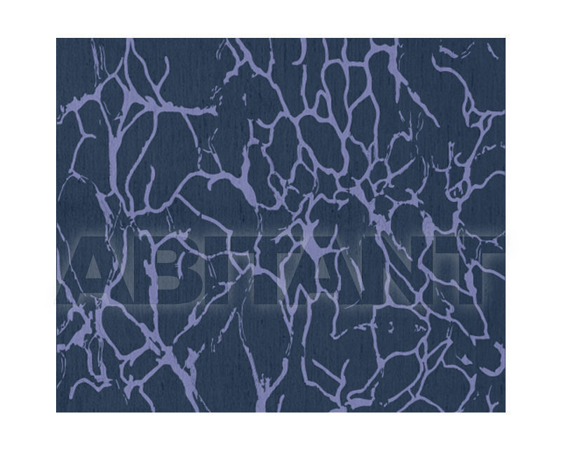 Купить Ковер современный Sahrai Milano Noor Lace Blue