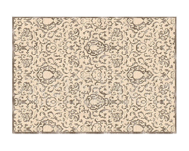 Купить Ковер современный Sahrai Milano Milano Collection Genua Cream