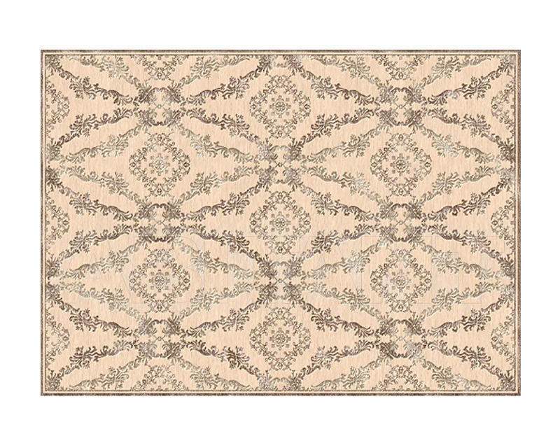Купить Ковер современный Sahrai Milano Milano Collection Augusta Beige