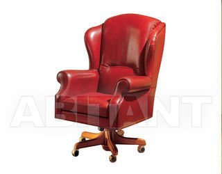 Кресло для кабинета Origgi Office Armchairs PASADENA