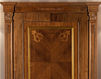 Дверь деревянная Bernazzoli Ghilba snc di Italo Ghilardi & C. Regal RG704 Noce Классический / Исторический / Английский
