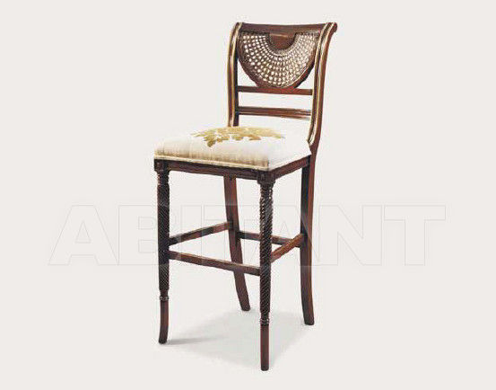 Купить Барный стул Francesco Molon Upholstery S407