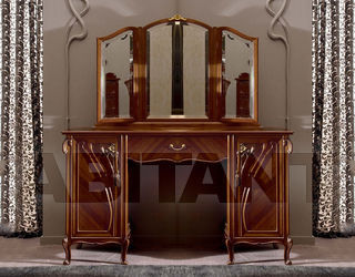 Столик туалетный Medea Liberty 926