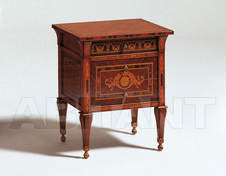 Тумбочка Medea Ottocento 2007 Comodino
