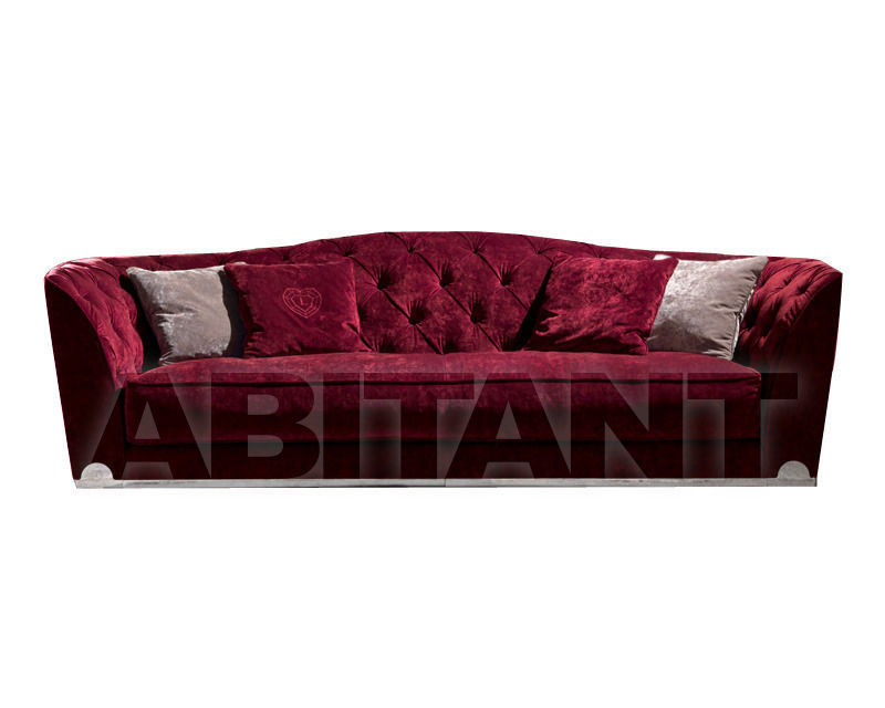 Купить Диван GRACE Longhi Loveluxe W 553 2