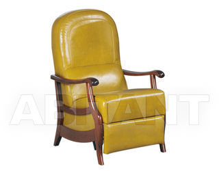 Кресло Trading Sofas s.r.l. by G.M. Italia Poltrone Panama Relax 953