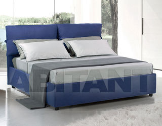 Кровать Trading Sofas s.r.l. by G.M. Italia Letti Vittoria 400