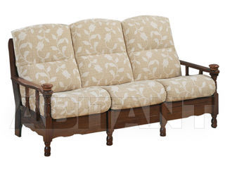 Диван Trading Sofas s.r.l. by G.M. Italia Divani Rustici Scozia 926 1