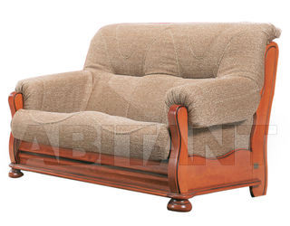 Диван Trading Sofas s.r.l. by G.M. Italia Divani Rustici Rodi 905