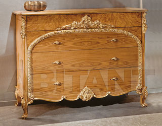 Комод Medea Prestige 2063 Comò