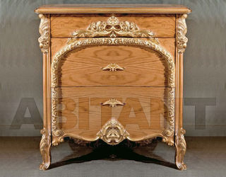 Тумбочка Medea Prestige 2063 Comodino