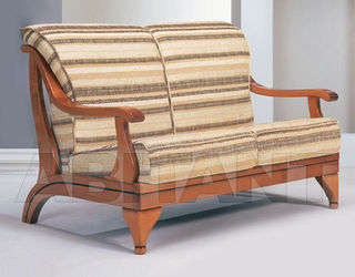 Канапе Trading Sofas s.r.l. by G.M. Italia Divani Rustici Mosca 769