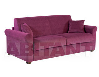 Диван Trading Sofas s.r.l. by G.M. Italia Divani Imbottiti Sirio 685