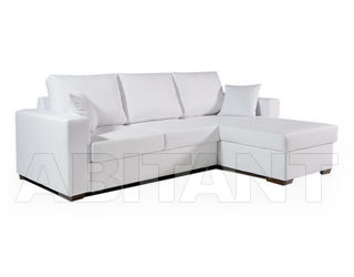 Диван Trading Sofas s.r.l. by G.M. Italia Divani Imbottiti Parigi Mini 101