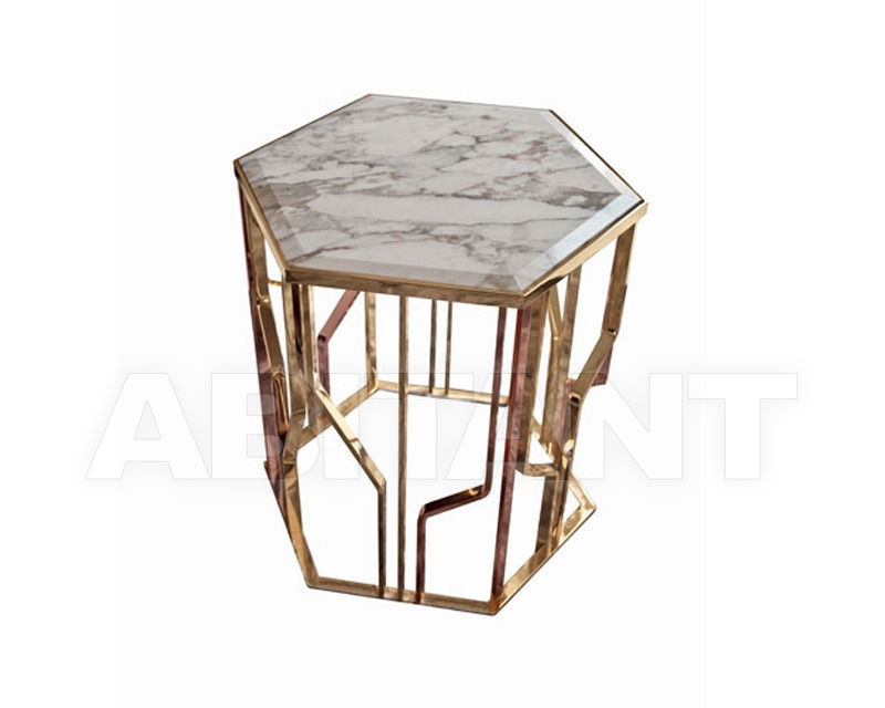 Купить Столик кофейный GINZA Longhi Loveluxe Y 707