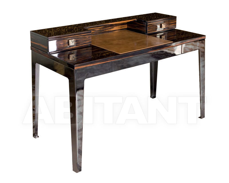 Купить Стол письменный WILLIAM Longhi Loveluxe Y 825
