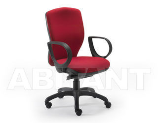 Кресло FLASH Rosi Operative FH212+BR03