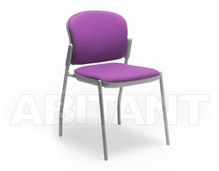 Стул EASY Rosi Operative EA252