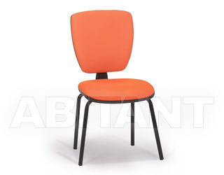 Стул DOLLY Rosi Operative DY263