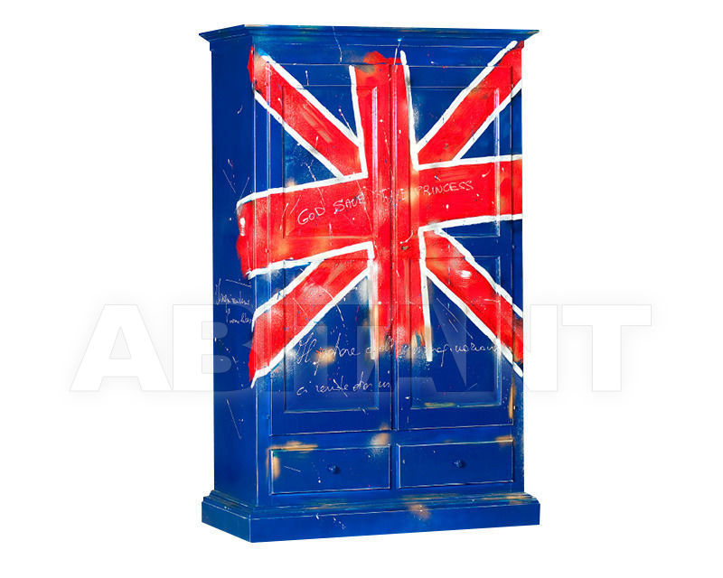 Купить Шкаф UNION JACK Castagnetti & C sas 2013 1011793