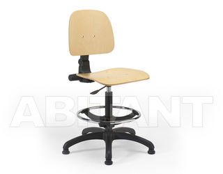 Стул SMILE Rosi Operative SL296