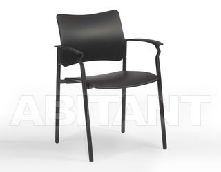 Стул с подлокотниками PINKO Rosi Sedie PK840