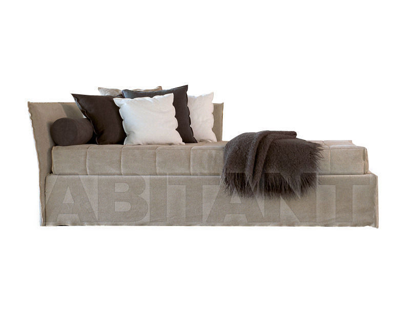 Купить Кушетка Flex Team 2014 Lazy-Soft 2