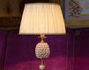 Лампа настольная Le Porcellane  Home And Lighting 4808 Классический / Исторический / Английский