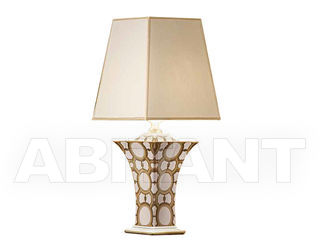 Лампа напольная Le Porcellane Home And Lighting 5660/S