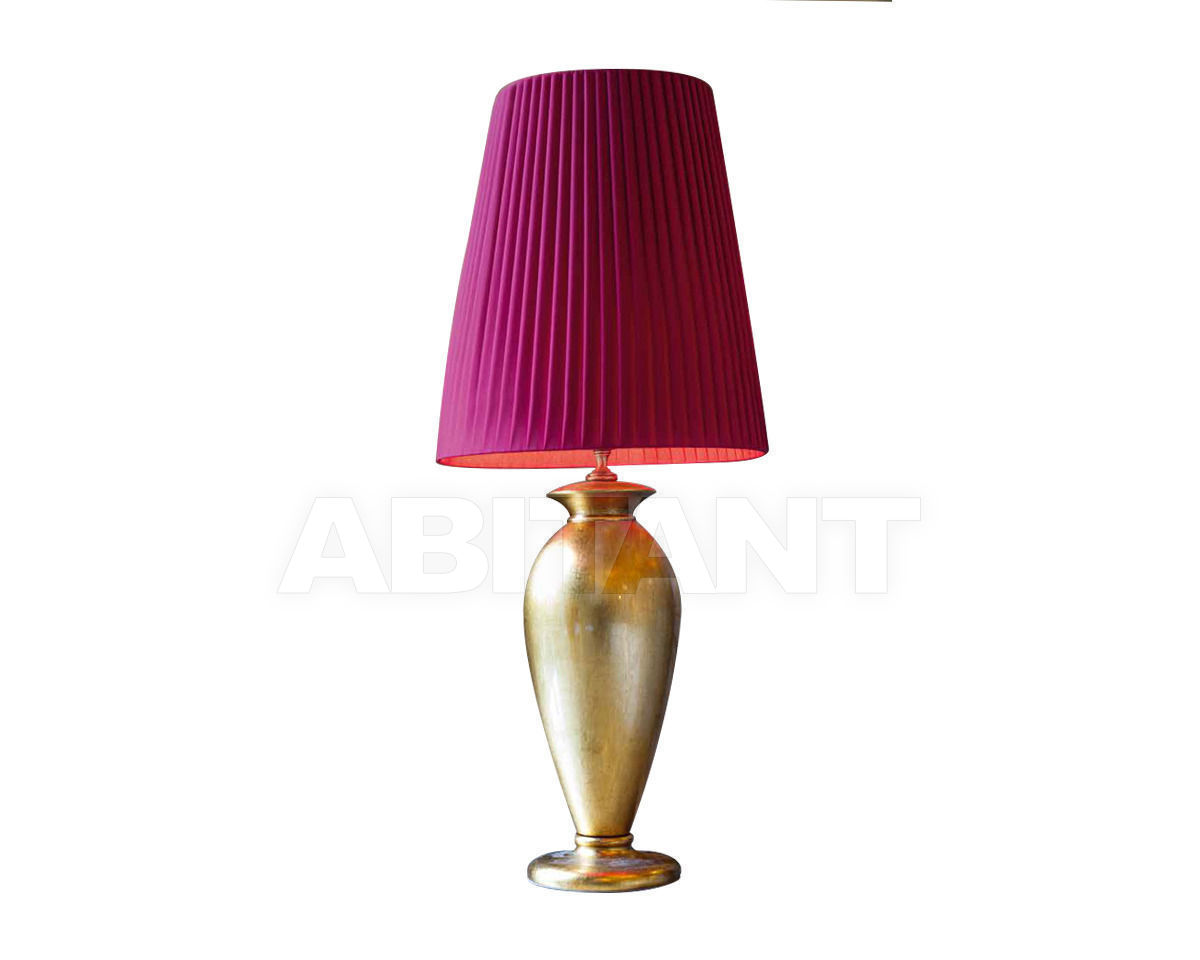 Купить Лампа настольная Le Porcellane  Home And Lighting 02866