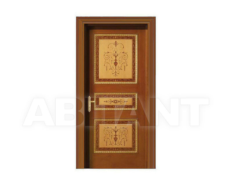 Купить Дверь деревянная Asnaghi Interiors Doors Collection PR1501-1
