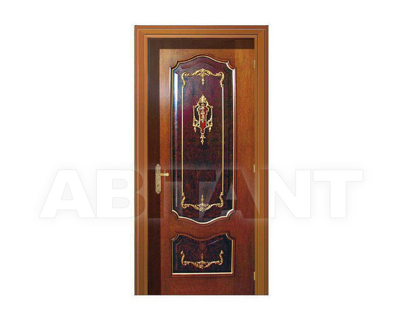 Купить Дверь деревянная Asnaghi Interiors Doors Collection PR6001-2